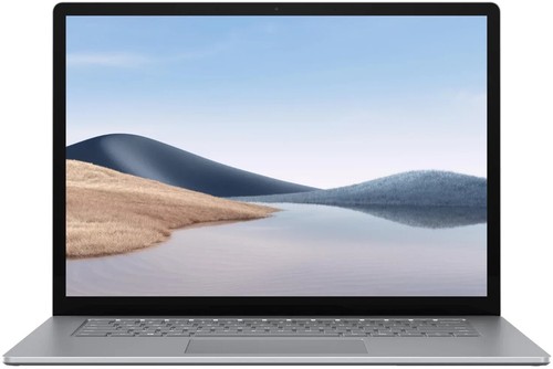 Microsoft surface laptop - surface,