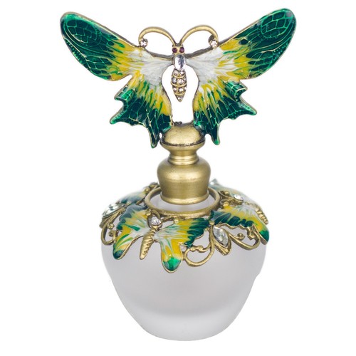 Flacon parfum vintage en - flacon,