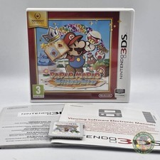 Paper Mario : Sticker Star