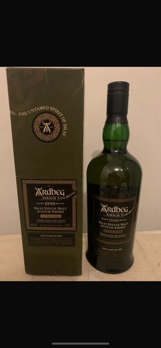 Ardbeg airigh nam beist - airigh,