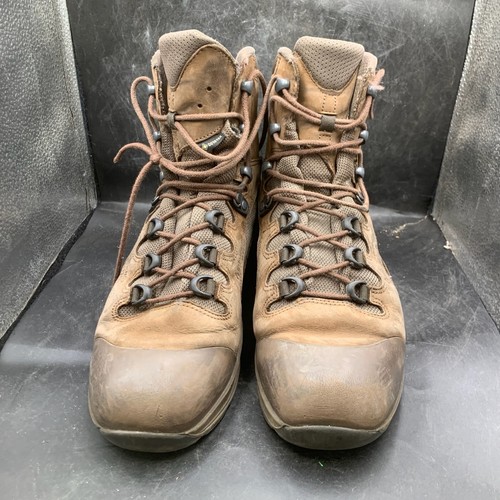 Haix bottes marche combat - de,