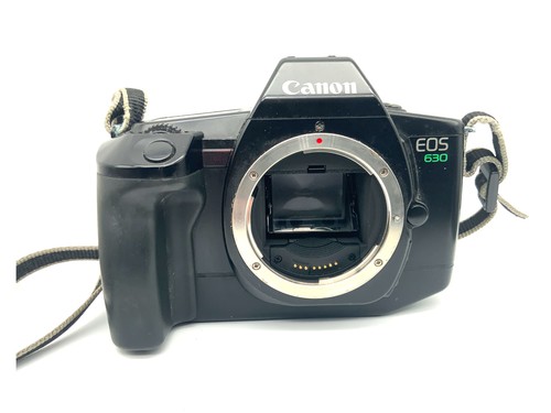 Canon eos 630 slr boîtier - canon,