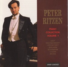 Peter Ritzen - Piano