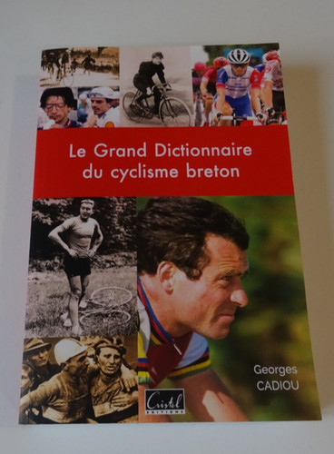 Georges cadiou grand - cadiou,