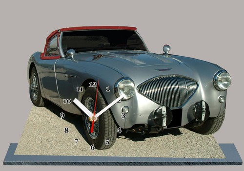 Auto anglaise aston martin - auto,