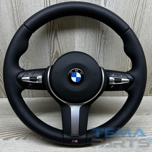 Volant sport bmw f10 - volant,