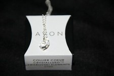 Avon collier crystallized - ,