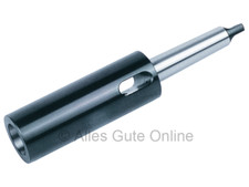 Agrandisseur / Rallonge DIN2187 Cône Morse tenon (CM) #123