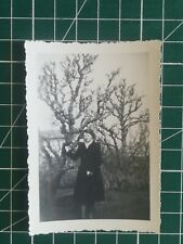 v095 Photo ancienne circa 1950