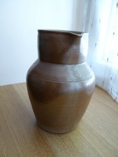 Pichet en grès du Berry