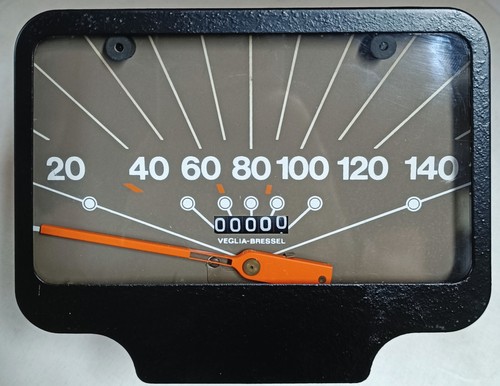 Compteur vitesse citroen - compteur,