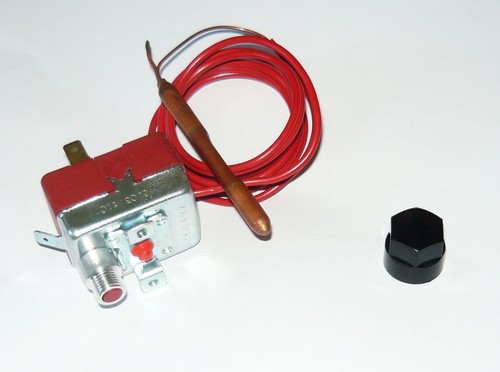 Thermostat mono 110 lave - mono, 90-110°c