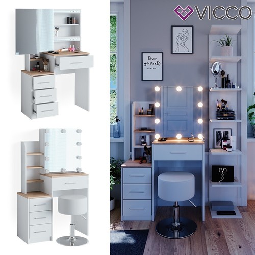 Coiffeuse table coiffage - table,