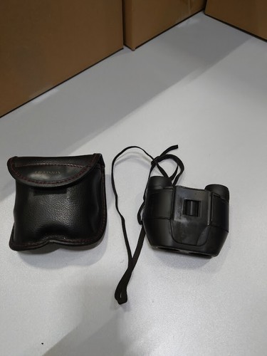 Vision compact 12x25 - compact,