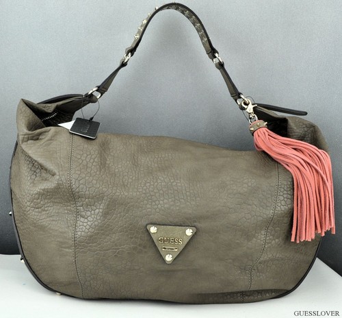 Free ship usa - handbag, guess