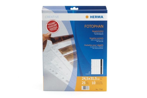 Herma négatifs pour 10x4 - herma,