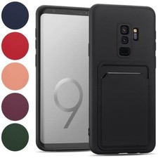 Coque pour samsung Galaxy S9