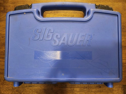 Sigarms sig sauer pistol - sigarms,