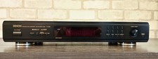 Denon TU-255 Rare Tuner