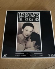 Les Enfants du Paradis -