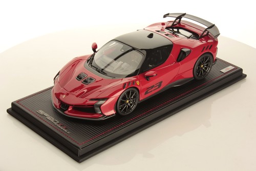 Ferrari sf90 stradale - sf90, xx