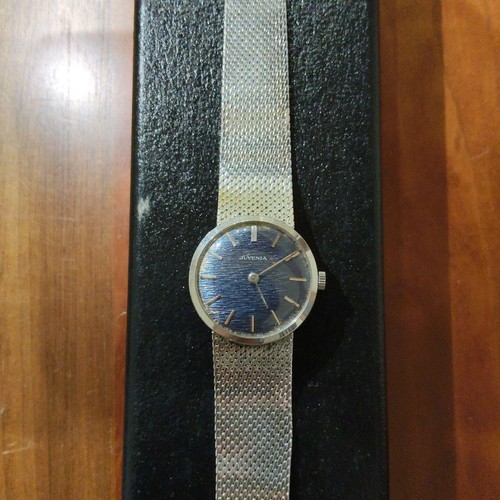 Montre manuelle juvenia cadran - manuelle,