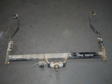 ATTELAGE REMORQUE Renault