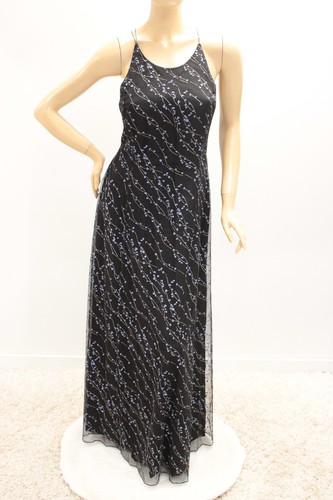 Vtg papell boutique evening - vtg,