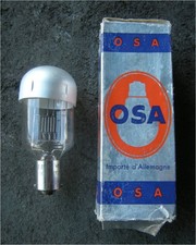 LAMPE DE PROJECTION CINÉMA