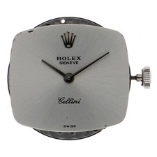 Mouvement d'origine ROLEX