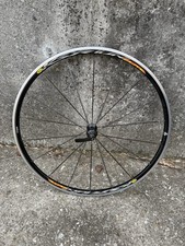 Mavic Ksyrium Elite 700c Front
