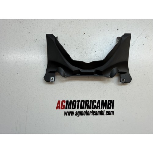 Carénage plastique selle - plastique,,