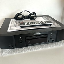 Marantz model cd5004 - model, cd