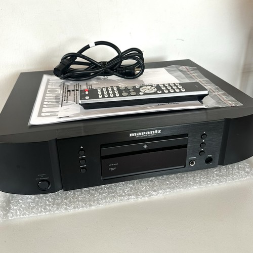 Marantz model cd5004 cd - cd5004,