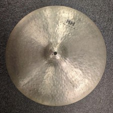 Sabian HH Medium Thin Crash