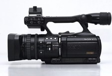 Sony HVR-V1 E  at 630