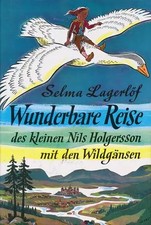 Wunderbare Reise des kleinen
