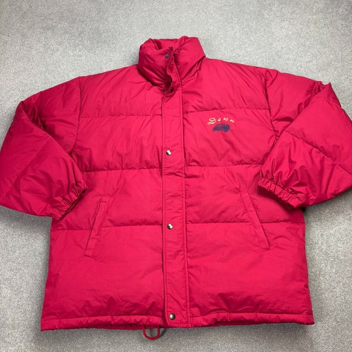 Veste matelassée adulte - , 2xl