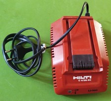 Chargeur Hilti C4 36/90