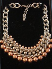 Collier Agatha