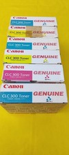 Toner original Canon pour