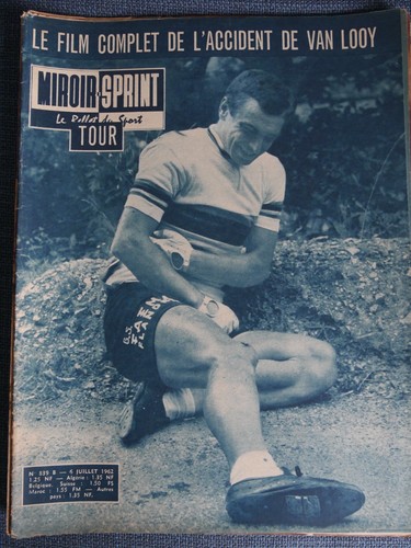 Miroir sprint 839 tour - b,