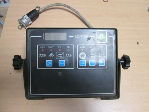 Monitor tecnoma - ,