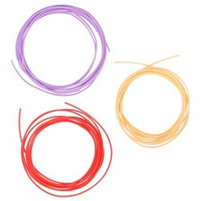  3 rouleaux de consommables