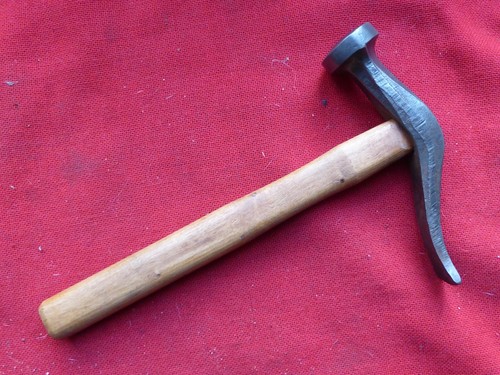 Marteau cordonnier outil - marteau,