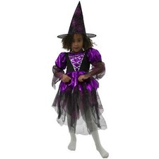 Déguisement Sorcière