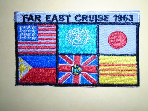 Vietnam guerre patch - vietnam,