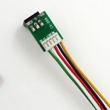 Carte d'alimentation ??cran LCD 12-18V module d'alimentation 300V condensateur i