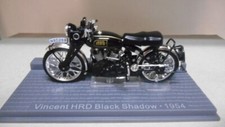 VINCENT HRD BLACK SHADOW DE