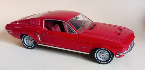Greenlight 2008 ford - greenlight,